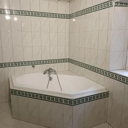 Matze Hoft 3 étoiles Apartment *