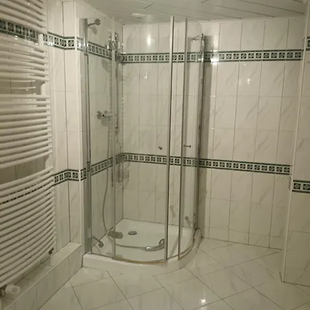 Matze Hoft 3 étoiles * Niederschaeffolsheim