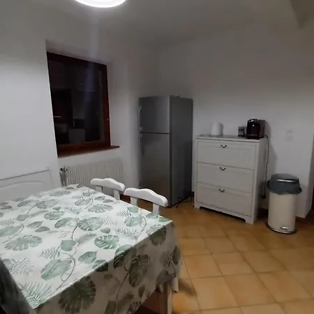 Matze Hoft 3 étoiles Apartment